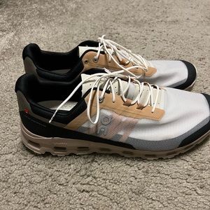 On Running - Cloudvista